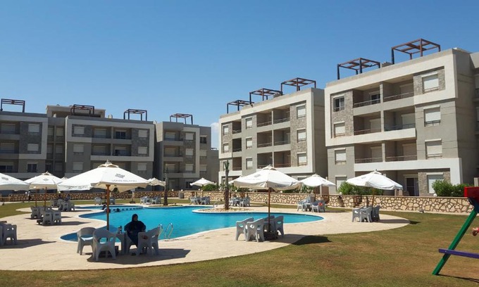 Marsa Matruh Apartment | Long Island Resort, Marsa Matroh