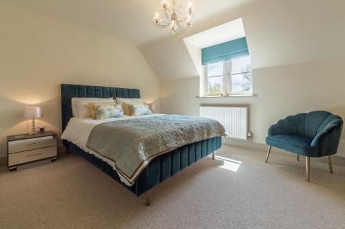 Great Bircham House | Long Meadow 2