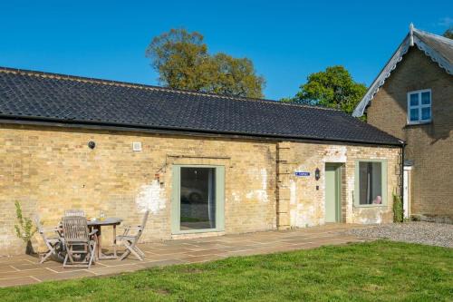 Beccles House | Long Range 2, Henham Park Nr Southwold