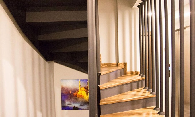 Taksim Apartment | Long Stay Istanbul