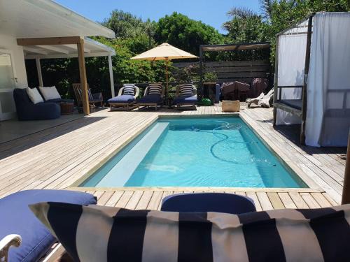 Plettenberg Bay House | Long Story Guest House