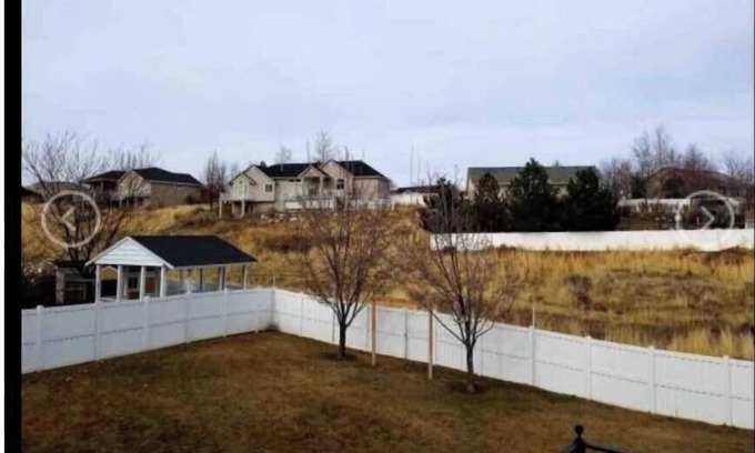Herriman House | Long term rental availability.