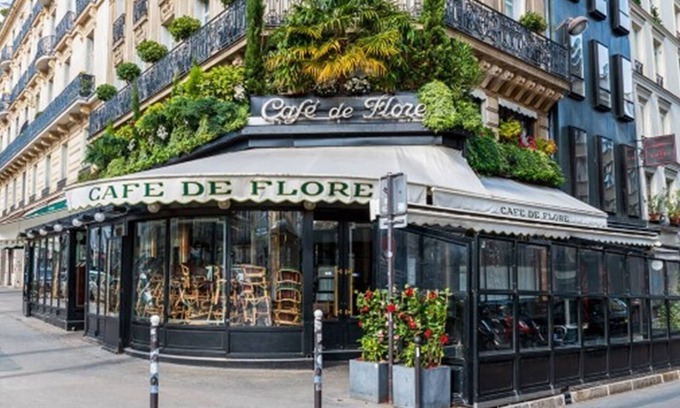 Saint-Germain-l'Auxerrois Apartment | LONG TERM RENTAL MUSEE D'ORSAY ST GERMAIN- MOBILITY LEASE RUE VERNEUIL