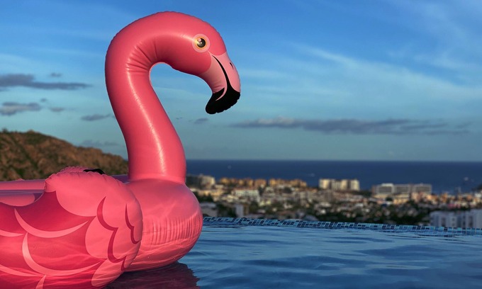 Libertad Condo | Long Term Rental, Amazing Penthouse Great Location