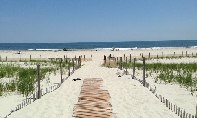 Barnegat Light House | Long-term rental opportunity for post Labor Day.