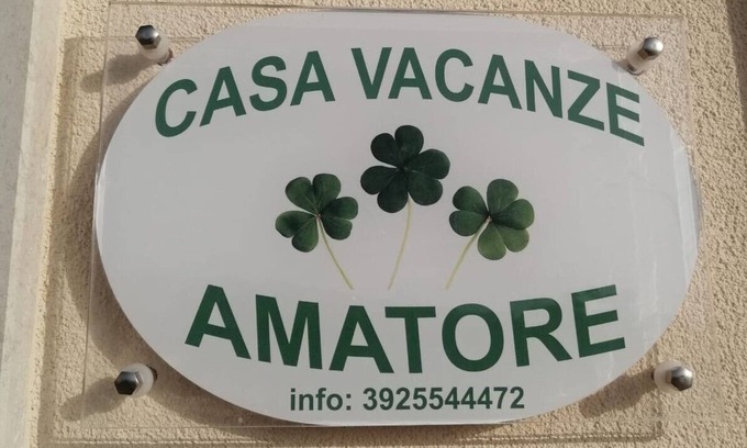 Noto Historic Centre Apartment | Long Term Vacation Home