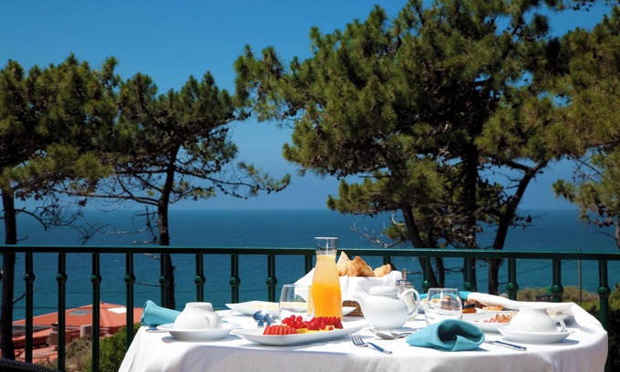 Quinta da Marinha Hotel | Longevity Senses - Cascais Boutique Hotel - Adults Only
