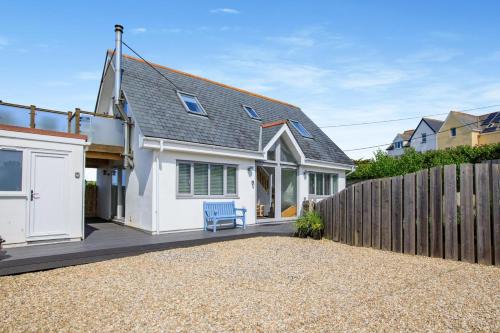 Croyde House | Longfield Beach House