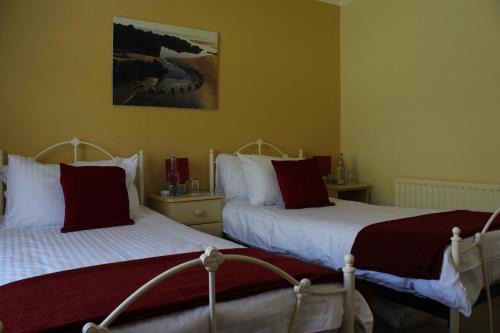 Lynton House | Longmead House