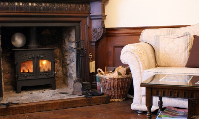 Lynton Bed & Breakfast | Longmead House