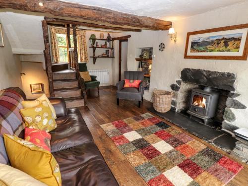 Troutbeck House | Longmire Yeat Cottage