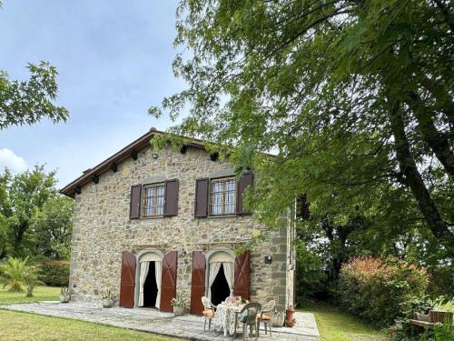 Capannori House | Longoio Garden Cottage Charm