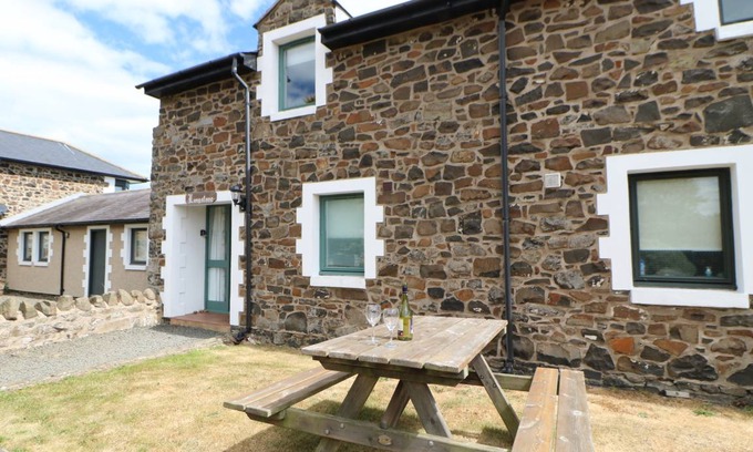 Embleton Cottage | Longstone