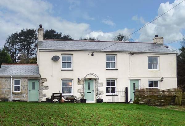 Penwithick House | Longview Cottage