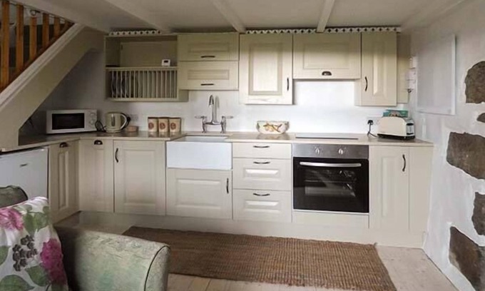 Penwithick Cottage | Longview Cottage