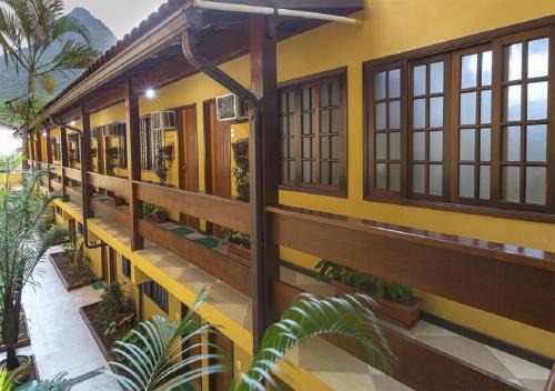 Ilha Grande Hotel | Lonier Praia Inn Flats