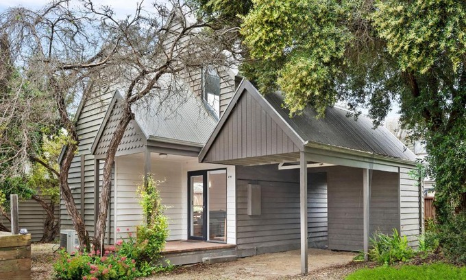 Point Lonsdale House | Lonsdale Villa 8