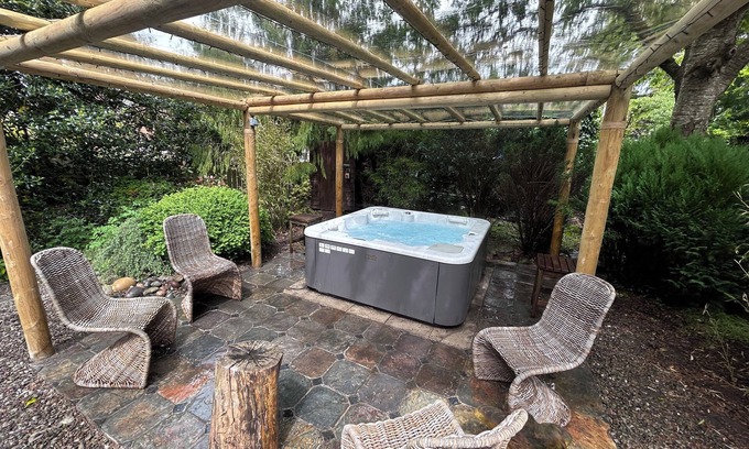 Penrith Cottage | Lonsdale Villa Retreat