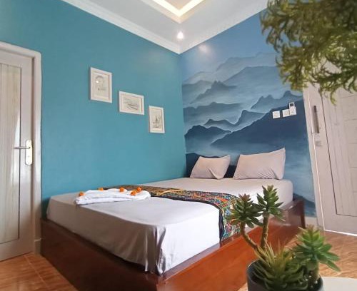 Labuan Bajo House | Lontart Guesthouse