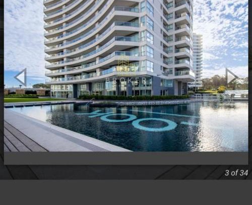 San Rafael Apartment | Look Brava