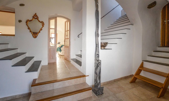 Cassano House | Look forward to a relaxing vacation with great mountain views in this beautiful vacation home!