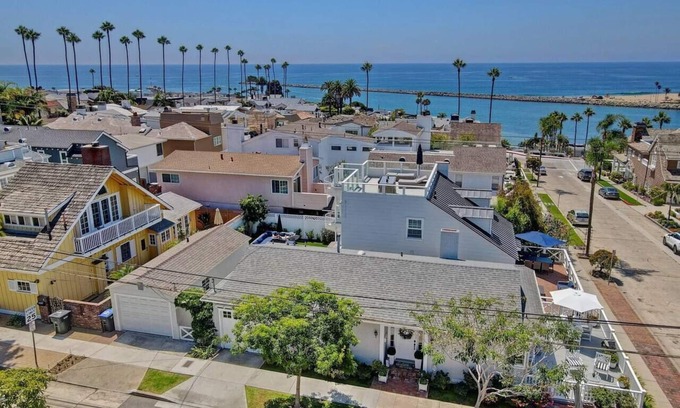 Corona del Mar House | Look Last minute Booking ready Ocean view CDM