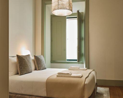 Misericordia Apartment | Look Living, Lisbon Design Apartments