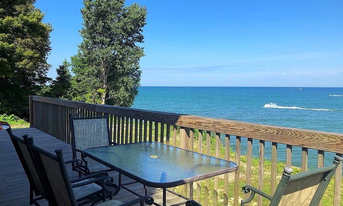 Geneva-on-the-Lake House | Look No Further! You've Found the Perfect Rental!