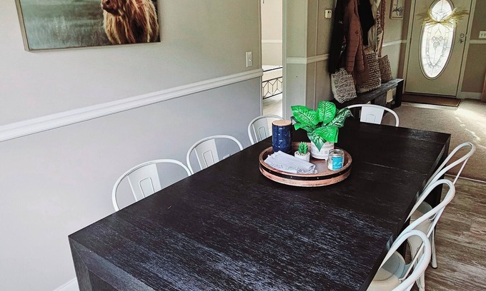 Gilchrist County House | Looking for a peacefull and quiet getaway? This is your place.