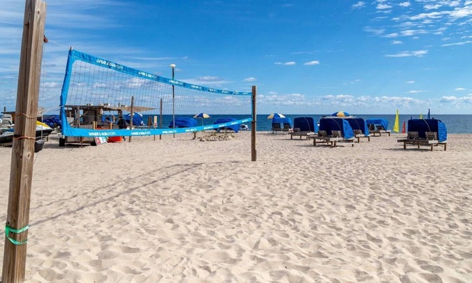 Harbor Village Resort | Looking for the perfect family-friendly escape with sun, sand-2 Bedroom Deluxe