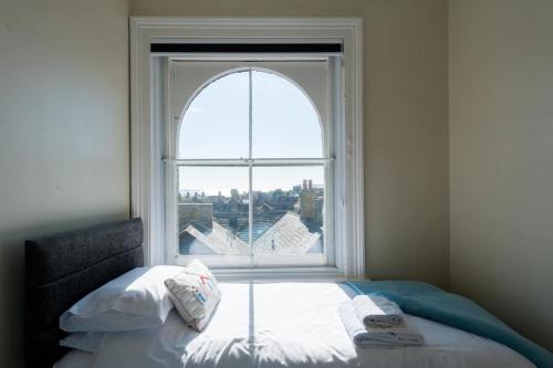 Harwich Apartment | lookout