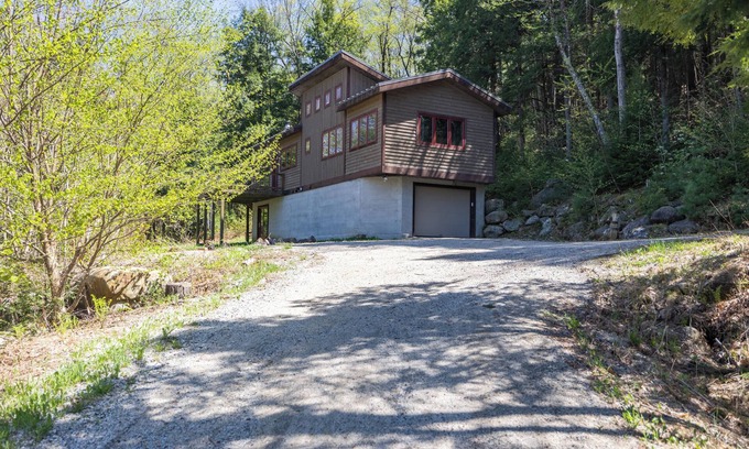 Sunday River Area House | Lookout Lodge