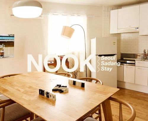 Sadang-dong Apartment | LOOKS, Seoul Sadang, Local sensibility of Korea