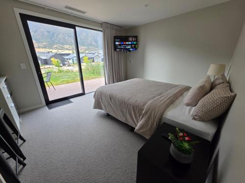 Kawarau Falls Apartment | Loop the Loop