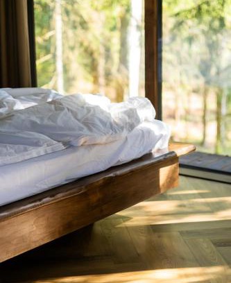 Polva County Cabin | Lootvina Houses