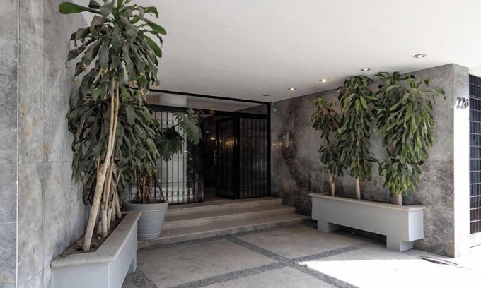 Polanco Apartment | Lope 226 Polanco