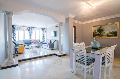 Figares Apartment | Lope de Vega Apartment