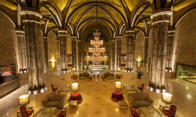 Meloneras Hotel | Lopesan Villa del Conde Resort & Thalasso