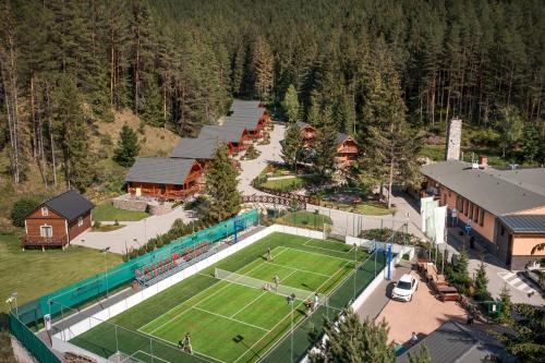 Lucivna Resort | Lopušná dolina Resort