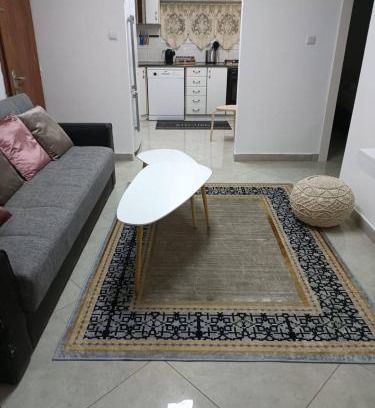 Eilat Apartment | Lora's