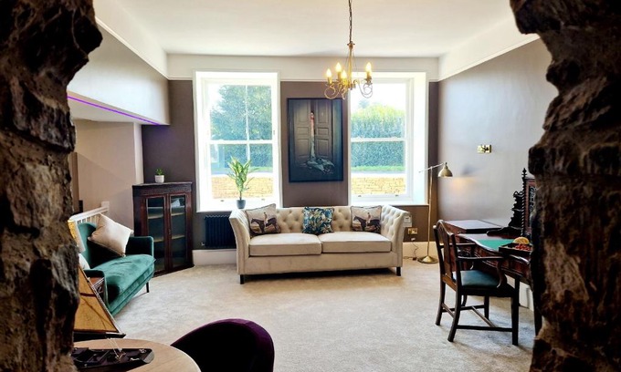 Knott End-on-Sea House | Lord William