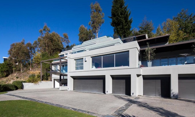 Fernhill Villa | Lordens 2