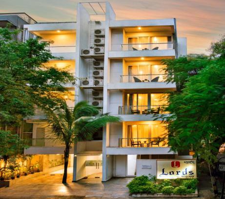 Jayanagar Hotel | Lords Eco Inn Bengaluru Jayanagar
