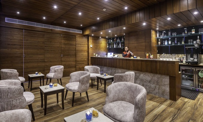Patiala Hotel | Lords Inn Chandigarh Zirakpur