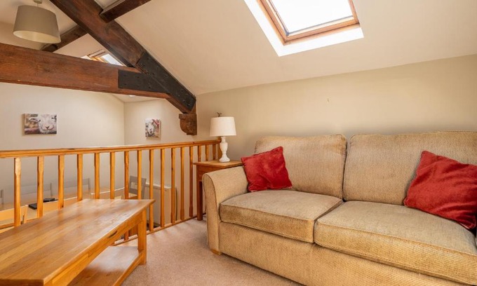Graythwaite House | Lords Leap