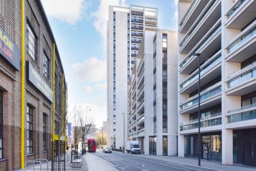 Abbey Road Apartment | Lords & Regents Park Luxury Two Bedroom Penthouse