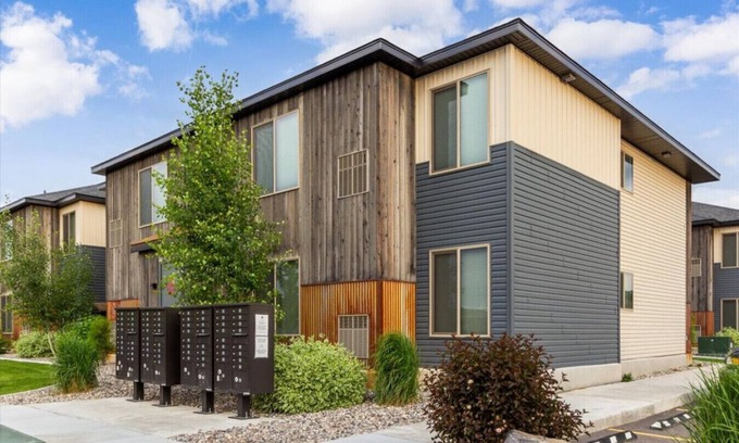 Rexburg Apartment | Lorene St Condo – Gateway to Yellowstone, Jackson