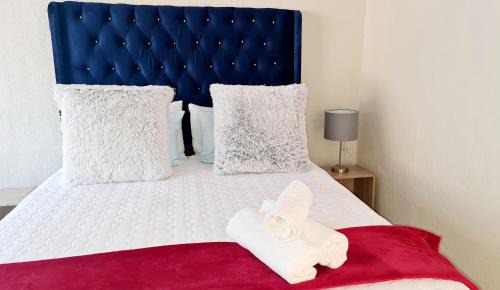 Northcliff Apartment | Lorna Live One Bedroom Unit 3