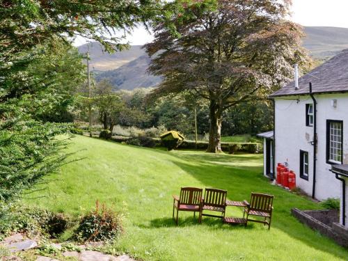 Cockermouth House | Lorna's At The Grange - Uk11565