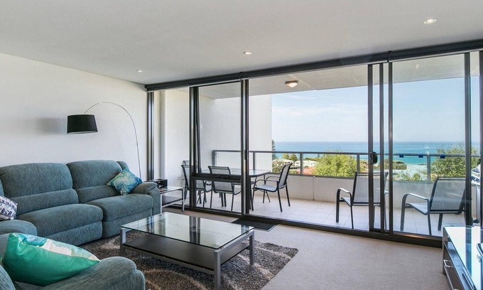 Lorne Apartment | Lorne Chalet Apartment 40